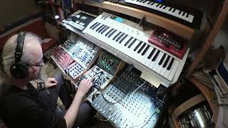 Reon Driftbox R Midi Tweaks Dawless Jam, Sort Of