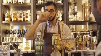 tanqueray youtube