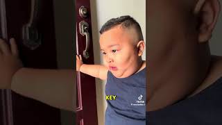 Abang Haji Ni Bos By Wan Belida