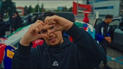Néza - Sarà Perchè Ti Amo (Official Video)