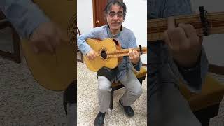 Bulerias this much you can learn from me on Skype Ruben Diaz guitar lessons join the best Flamenco