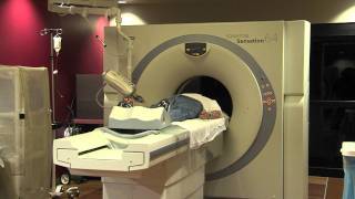 TMF Outpatient Imaging Center Equipment Overview
