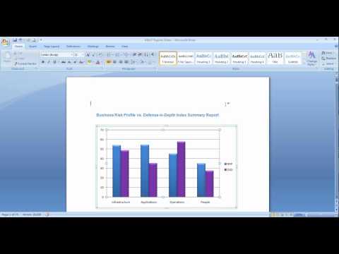 Microsoft Security Assessment Tool (MSAT) - Part II