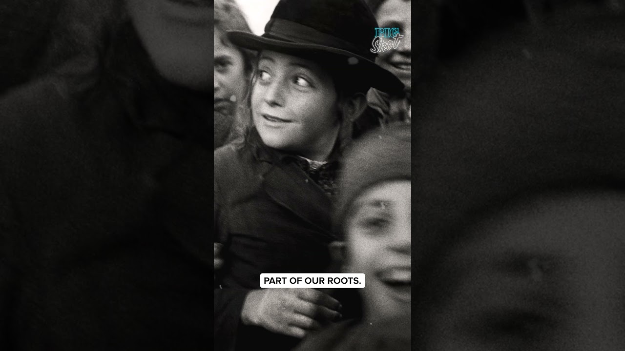 Why Jews are so disproportionately successful #jewish #jewishpride