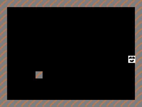 【テスト用】ジャンプ【^v^】