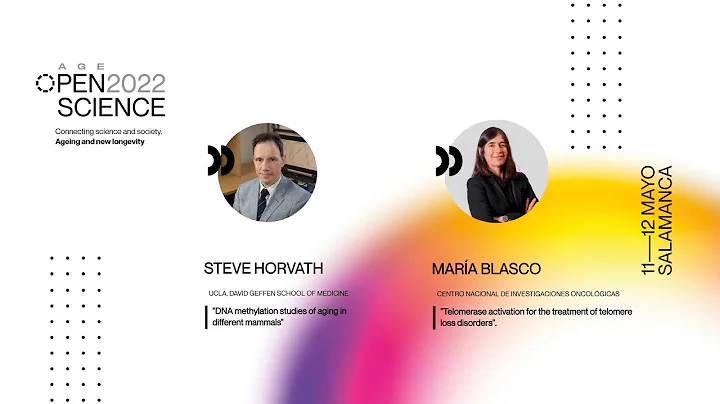 STEVE HORVATH & MARA BLASCO (ORIGINAL)
