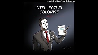 KEB -Intellectuel Colonisé