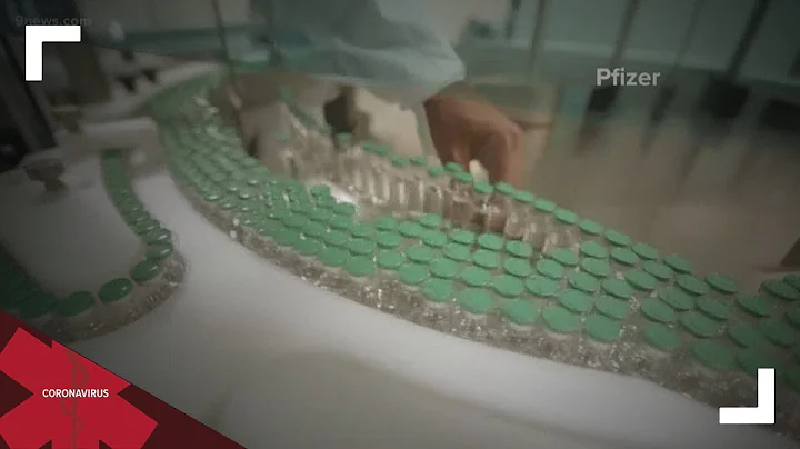 VERIFY: When will children be able to get the COVID-19 vaccine?