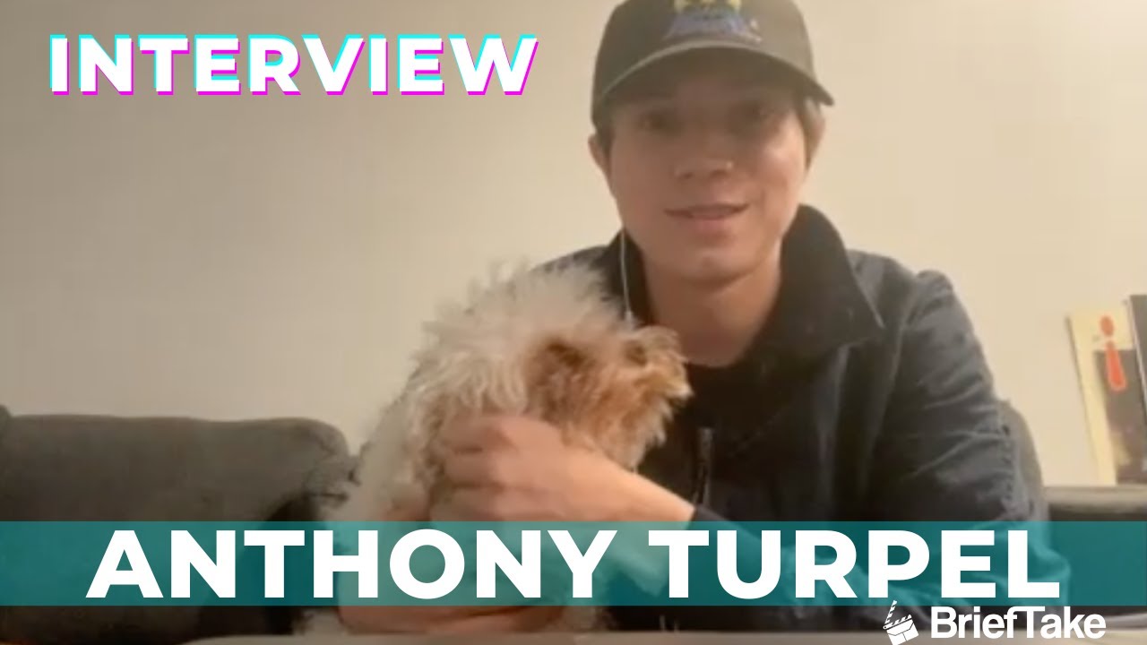 Anthony Turpel talks 'Love, Victor' season 3, Pilix ending, Lake and Lucy