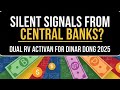 OCTOBER 2025 RV: Iraq Dinar &amp; Vietnam Dong Final Go-Ahead? Insider Data Revealed! 💰