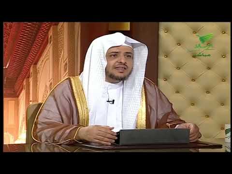 حكم من تجاوز الميقات قبل أن ينوي الدخول في العمرة الشيخ خالد المصلح