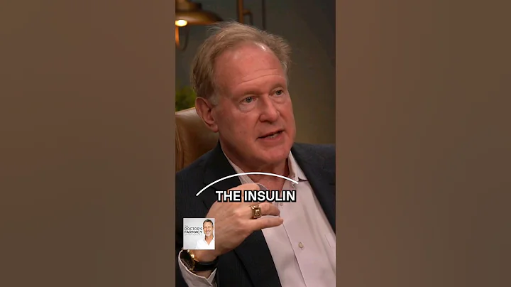 How Insulin Resistance Affects Weight Loss, with Dr. Rob Lustig and Dr. Mark Hyman