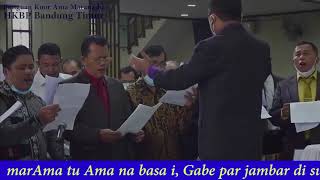 Sai Pinuji Ma Ho Tuhan