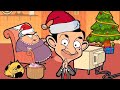 Compilation Espanol | Mr Bean| Cartoons for Kids