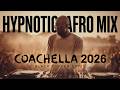 Afro House 2026 Deep Melodic Mix Black Coffee Style Vol 1 