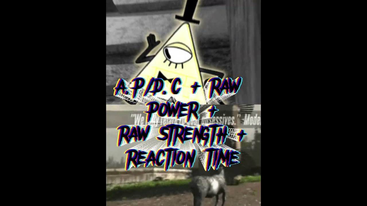 Bill cipher vs Pilgor 