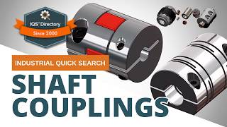 Shaft Couplings: The Complete Guide