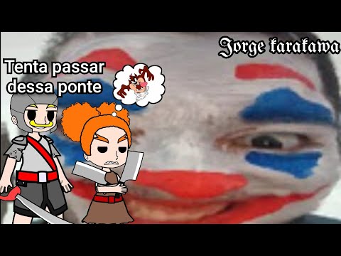 Clash Royale react wizito (criador @Wizito2203)