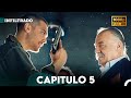 Infiltrado Capítulo 5 Doblado en Español en Full HD