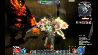 Hellgate Global - Two-Hand Guardian
