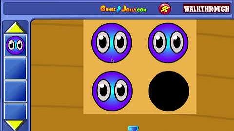 Forest Little Turtle Escape Walkthrough - Games2Jolly