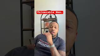 Vulnerability is key, it breaks the silence and lets you be free. ￼#fyp #vulnerable #silencecosts