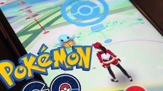 Instalar Pokemon GO para iOS y Android SIN CUENTA screenshot 4