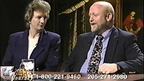 Dr. Paul & Leisa Thigpen: Former Methodists & Pent...