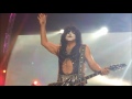 KISS - 10/10/2015 - SYDNEY - Do you Love Me