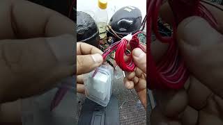 Lỗi C04 máy giặt Hitachi nội địa - Nguyên Nhân, Cách Khắc Phục Hiệu Quả