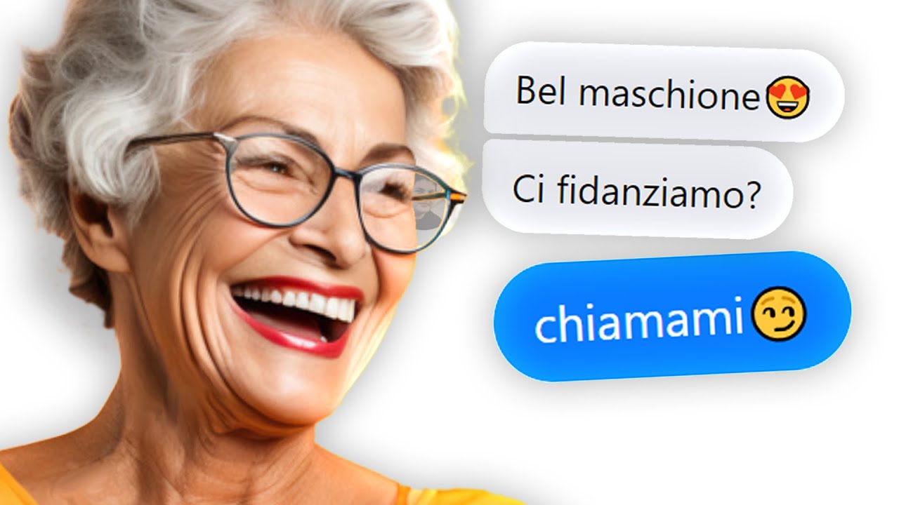 Entriamo nei Gruppi Facebook di INCONTRI...
