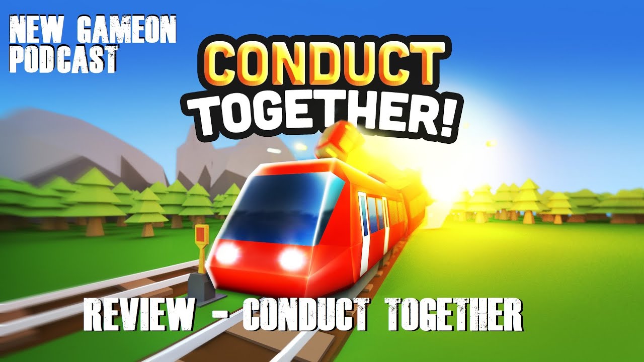 GameOn Review - Conduct Together