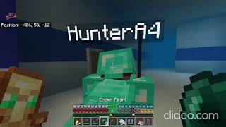 The Darkest Knight Of The VOID SMP