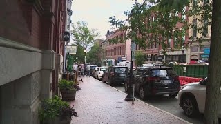 Portland voters could see minimum wage question on November ballot