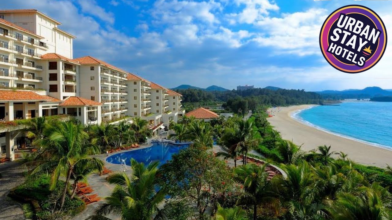 The Busena Terrace | Okinawa Main island, Japan | Hotel Review ⭐