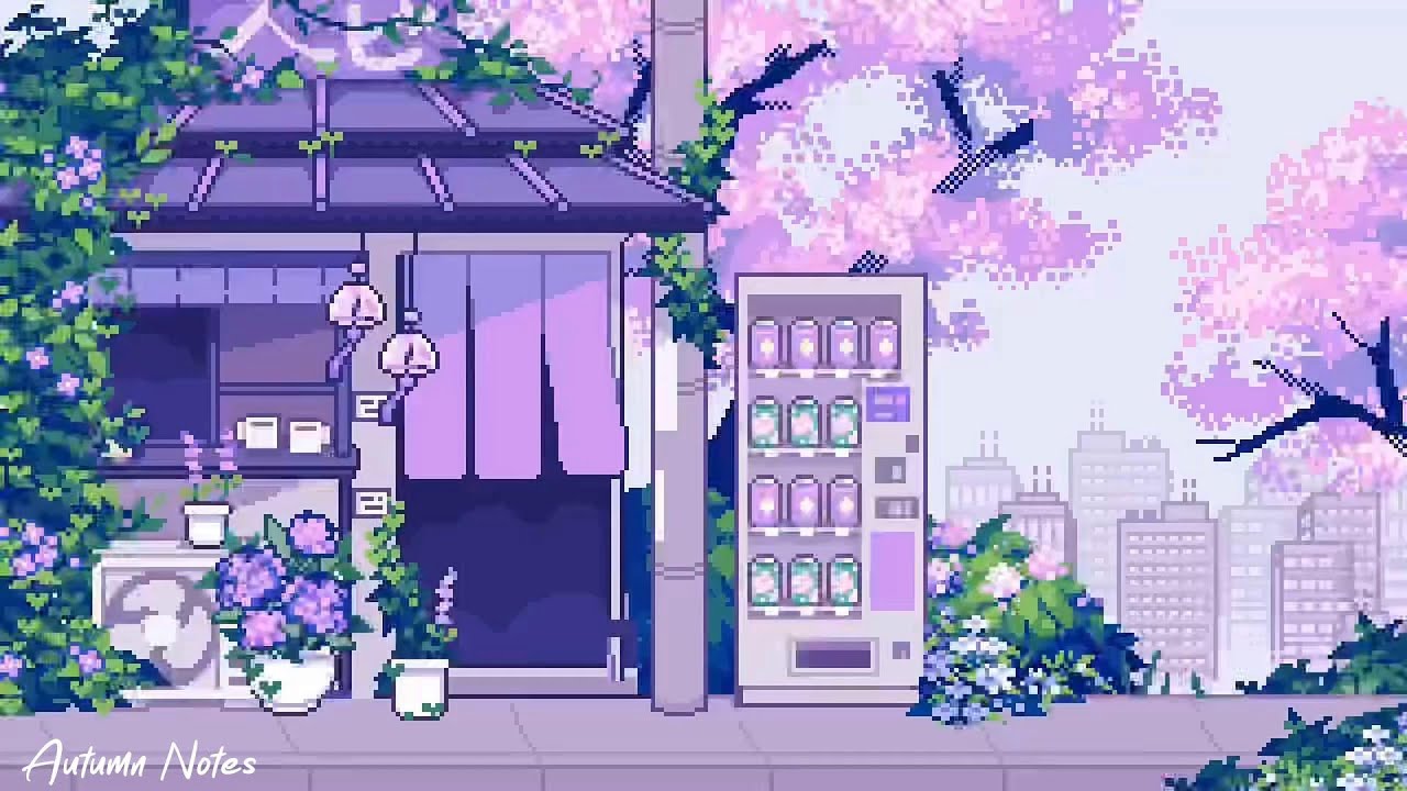 🌧️ Writing in the Rain – 1-Hour Emotional Piano Ambience