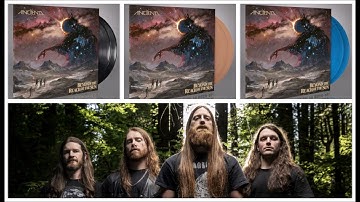 Anciients(Canada)-Beyond The Reach Of The Sun(2024)-Forbidden Sanctuary