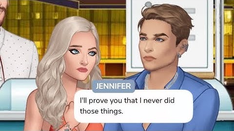 Unexpected Love (Part 26) Second Chance Romance Episode Choose Your Story