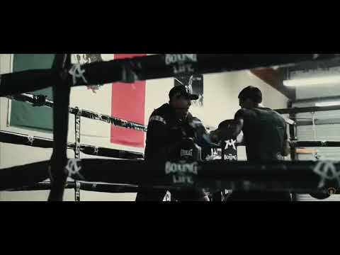 No Boxing No Life Video Trailer