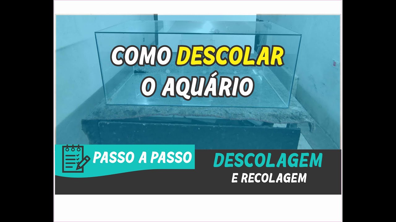 DESCOLAR / REFORMAR - AQUA DENIELS