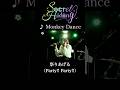 【ライブ映像】Monkey Dance【新代田FEVER】