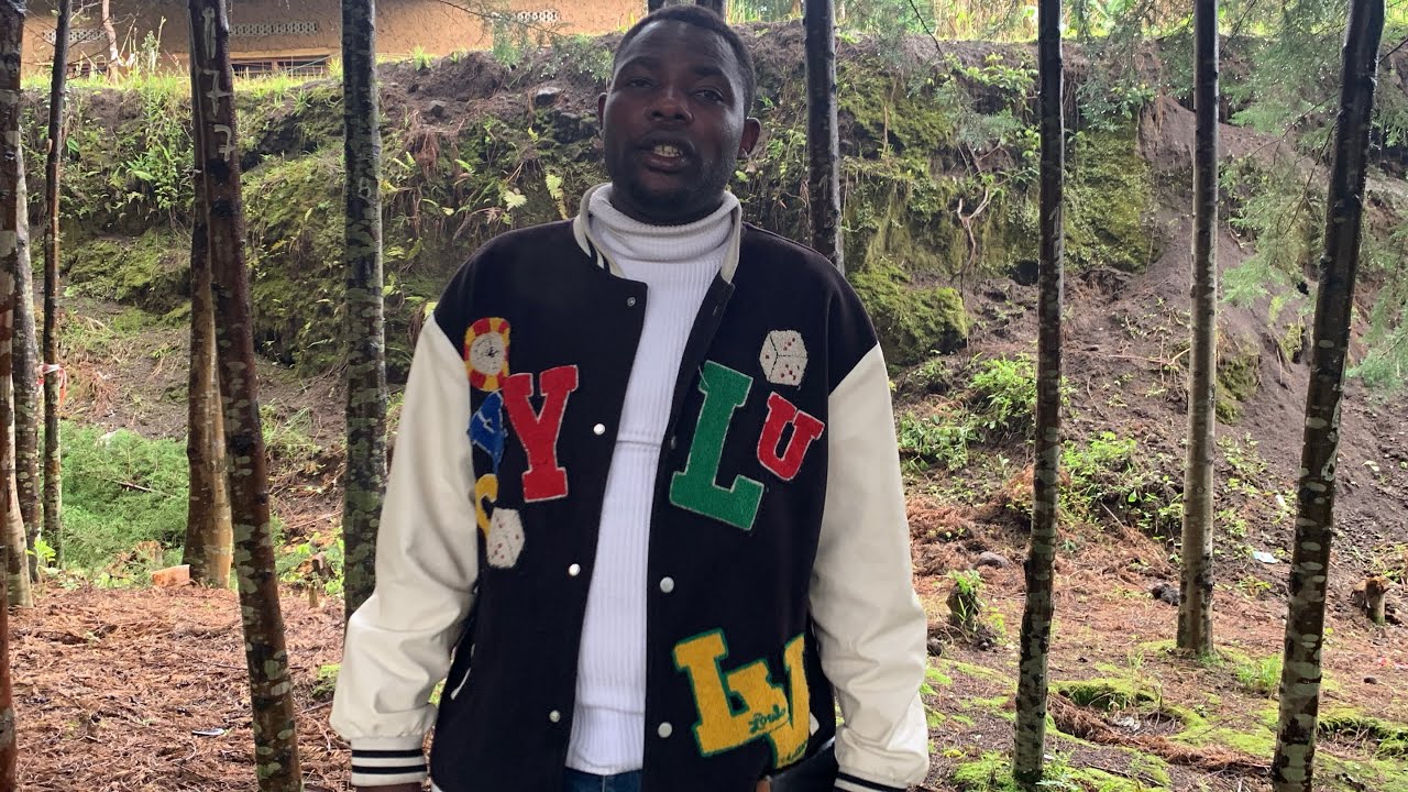 Profete Erissa arabivuzengonibisambobigirubwenge natwemubyodukorabyose dukeneye ubwenge 