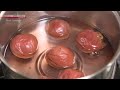 Cooking with Umeboshi - Nun's Cookbook