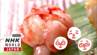 Cooking with Umeboshi - Nun's Cookbook