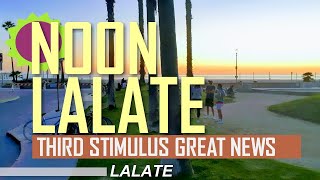 THIRD STIMULUS CHECK: Opinion on MASSIVE MONTHLY Fourth Stimulus Check NEW DEAL! | HOME