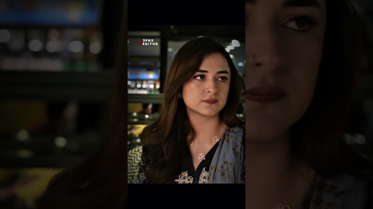 Meerab Betrays Murtasim? 😱 She Goes to Anas’ House Without Telling Him | Tere Bin Emotional Scene 💔