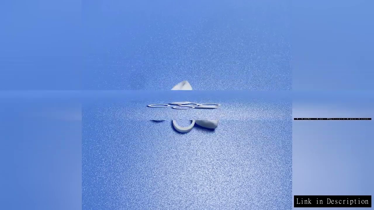 500pieces GDI Fuel Injector PTFE seal hot sale for nissan juke 2011-2014 1.6L MR 16 DDT 16600-1KC0A