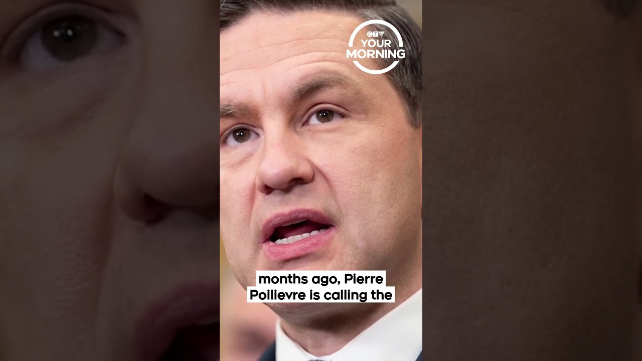 More Than 50 Candidates Registered In Byelection Where Pierre Poilievre Hopes To Win Back A Seat