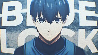 Blue Lock Boa Noite Edit Amv