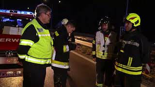 Einsatzrückblick Auf Die Funktionsperiode 2021-2025